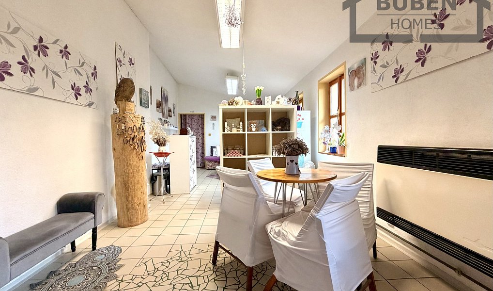 Prodej nájemního domu, činžáku 220 m², Tachov – náhled fotky 59