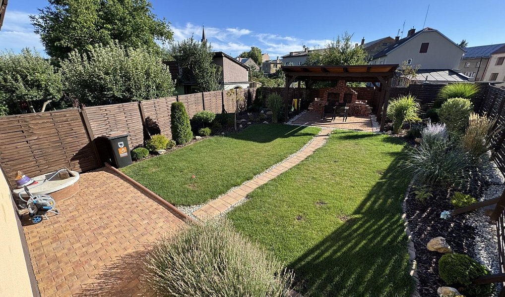Prodej domu 114 m² s pozemkem 338 m², Náměšť na Hané – náhled fotky 57