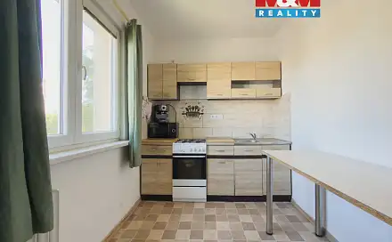 Prodej bytu 2+1 61 m², tř. Těreškovové, Karviná - Mizerov