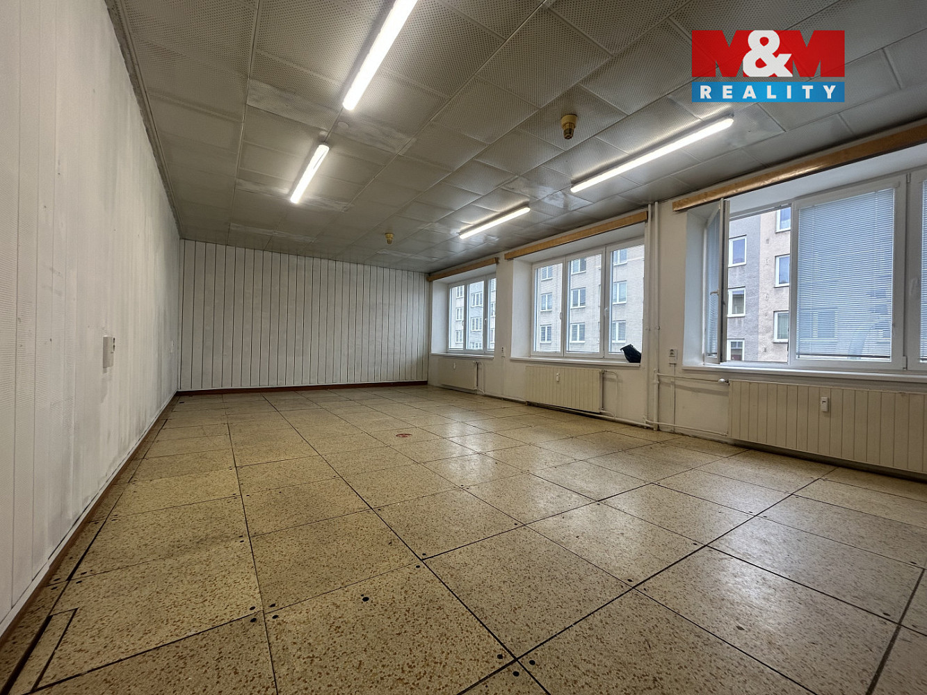 Pronájem kanceláře 63 m² — photo 5