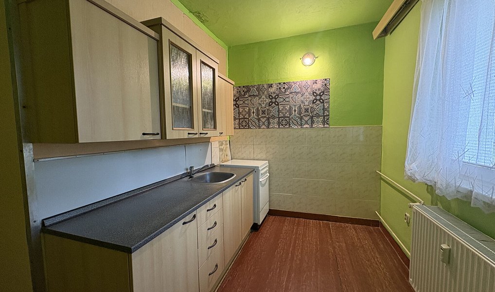 Prodej bytu 2+1 50 m², Zábřeh – náhled fotky 3