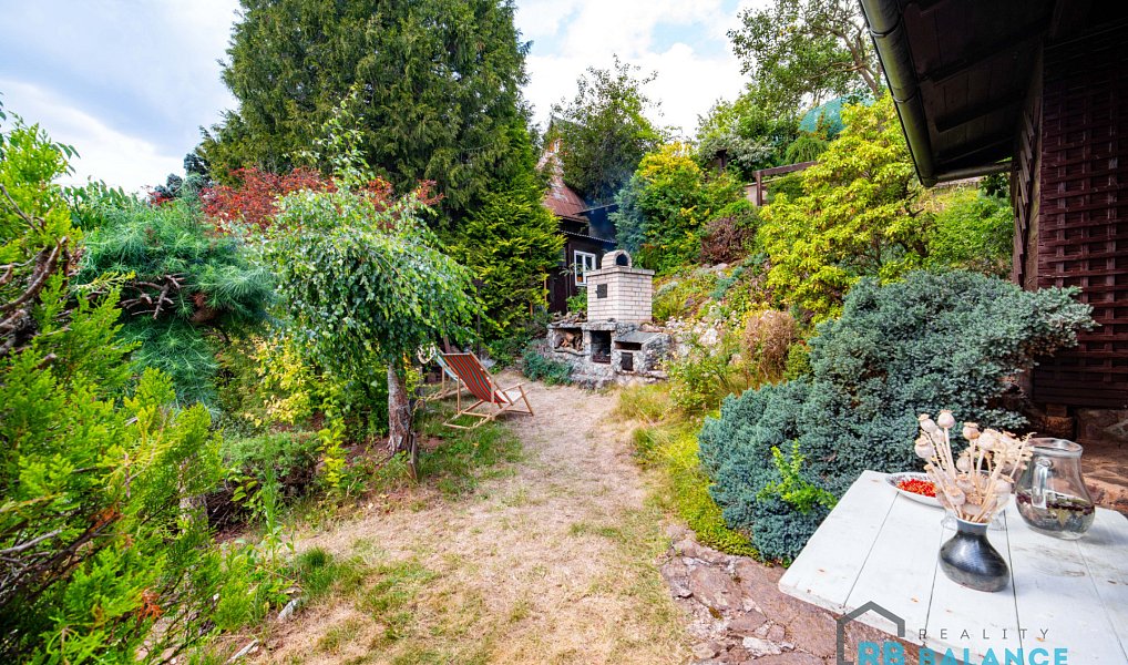 Prodej chaty/chalupy 22 m² s pozemkem 388 m², Moravská Třebová – náhled fotky 11