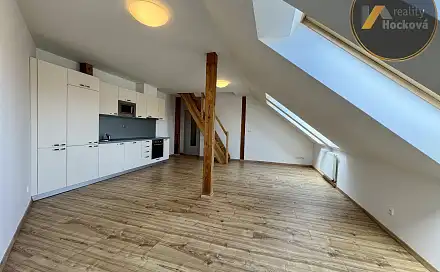 Prodej bytu 3+kk 106 m²