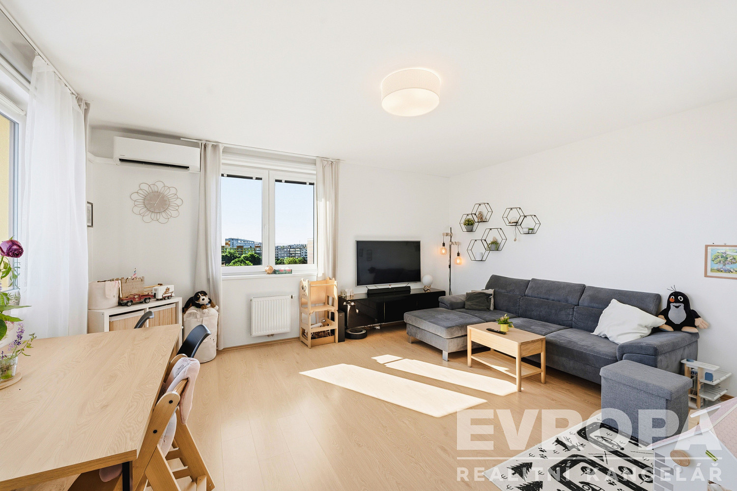 Prodej bytu 2+kk 58 m²