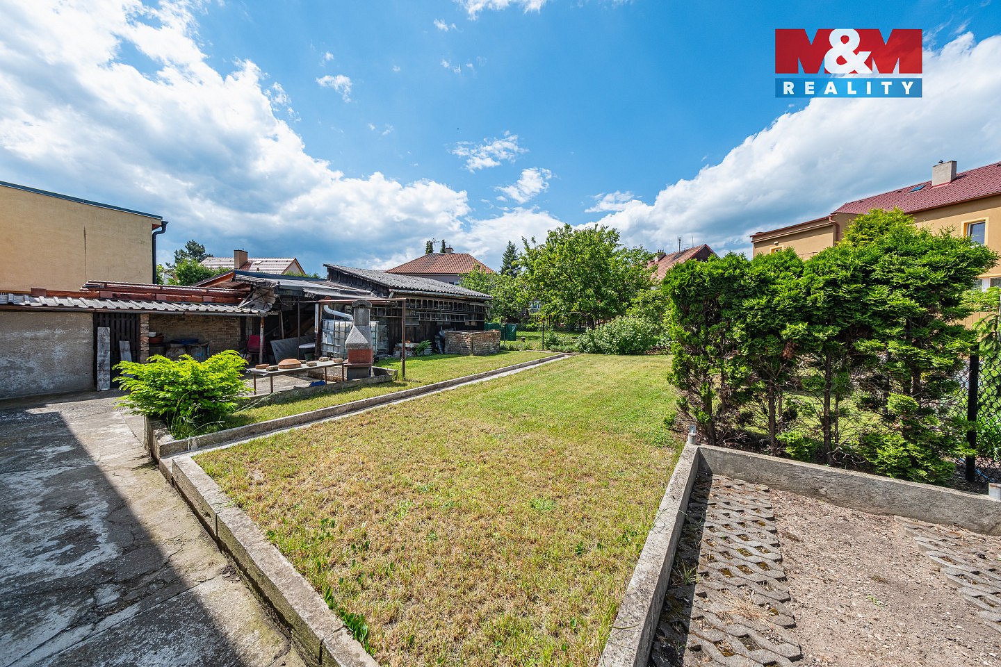 Prodej domu 200 m² s pozemkem 357 m² — photo 5