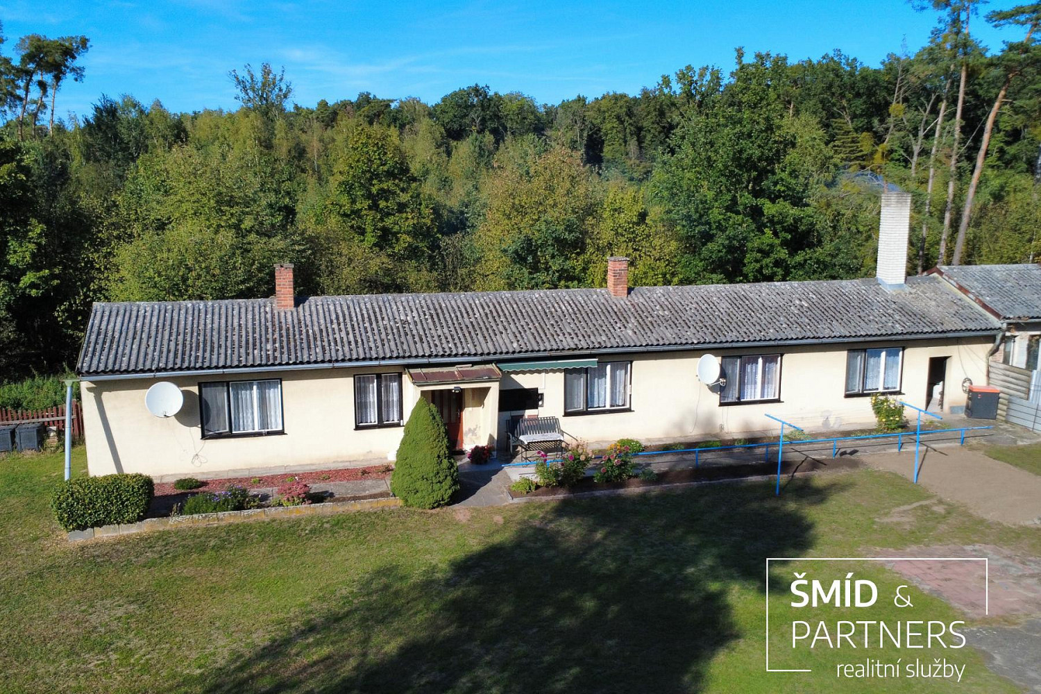 Prodej domu 106 m² s pozemkem 1 m² – fotografie 4
