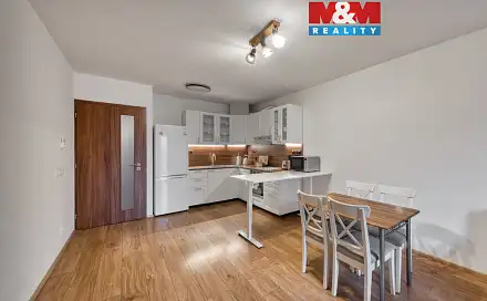 Prodej bytu 3+kk 65 m²