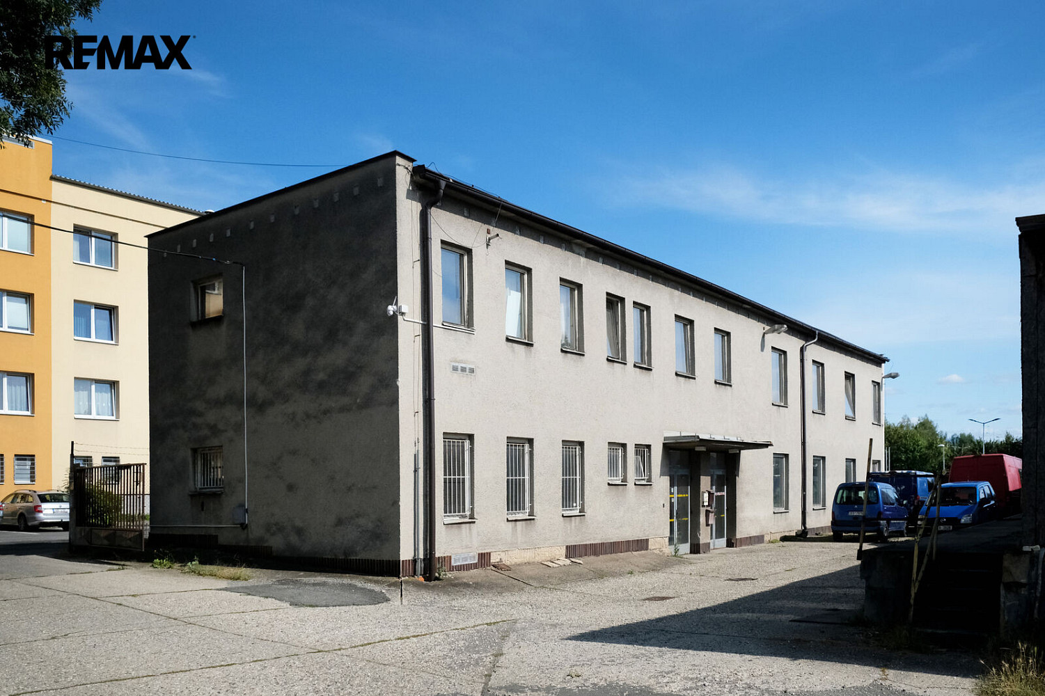 Prodej komerčního objektu (jiného typu) 470 m² — photo 2