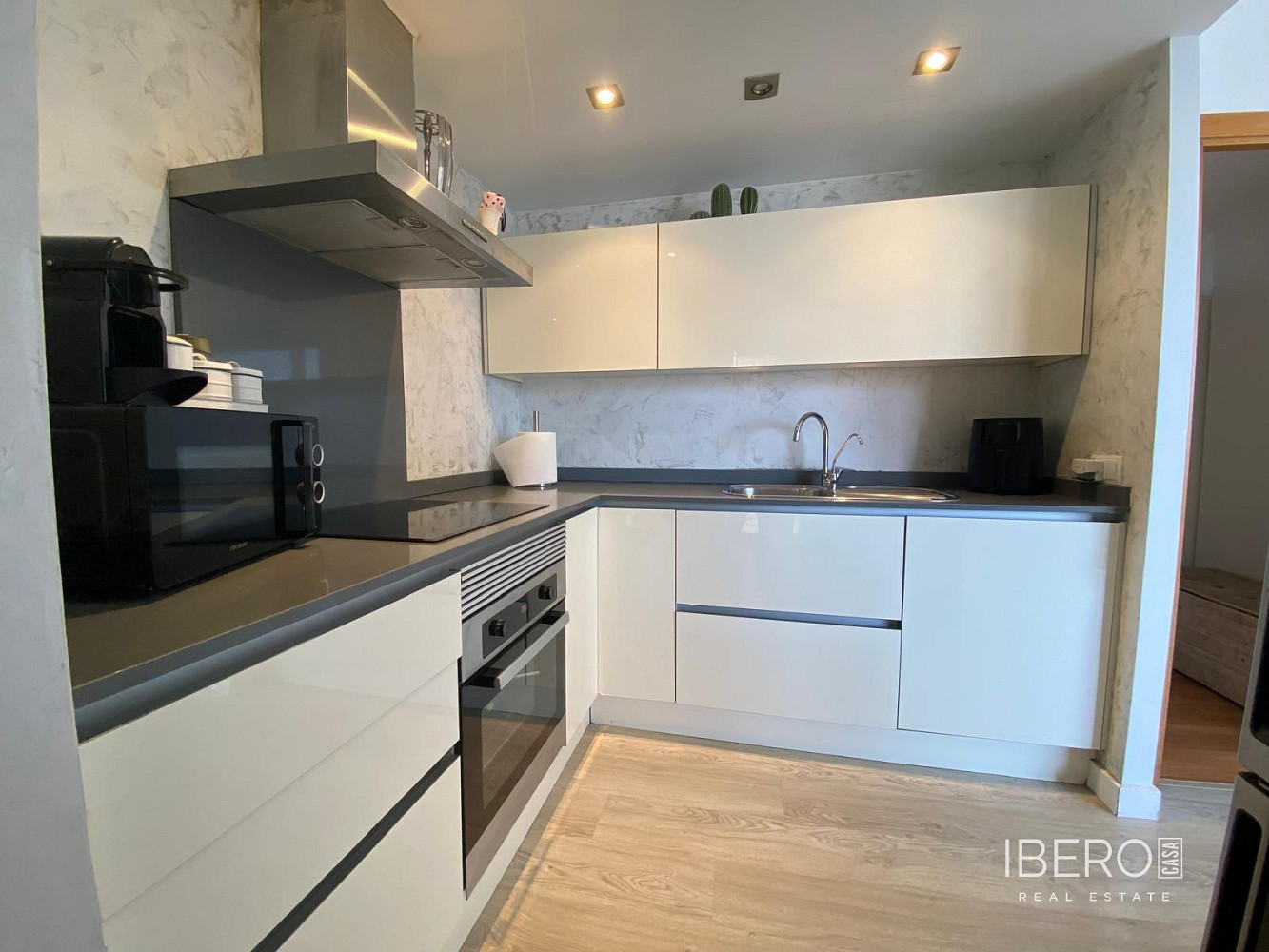 Piso 3+kk – Palma, El Sindicat, Foners - Vista 3
