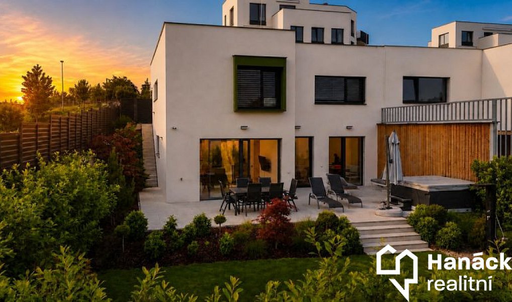 Prodej domu 200 m² s pozemkem 397 m², Olomouc – náhled fotky 7