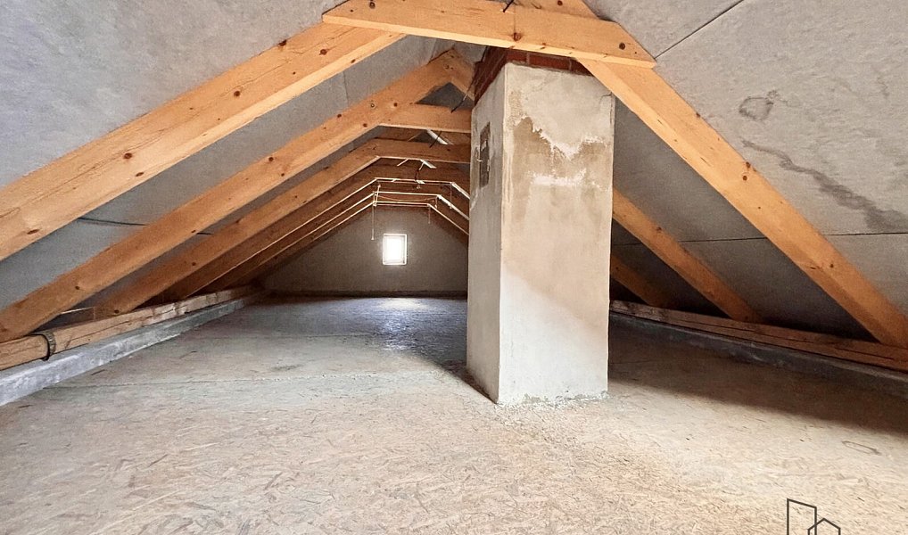 Prodej domu 100 m² s pozemkem 494 m², Kamenná – náhled fotky 33