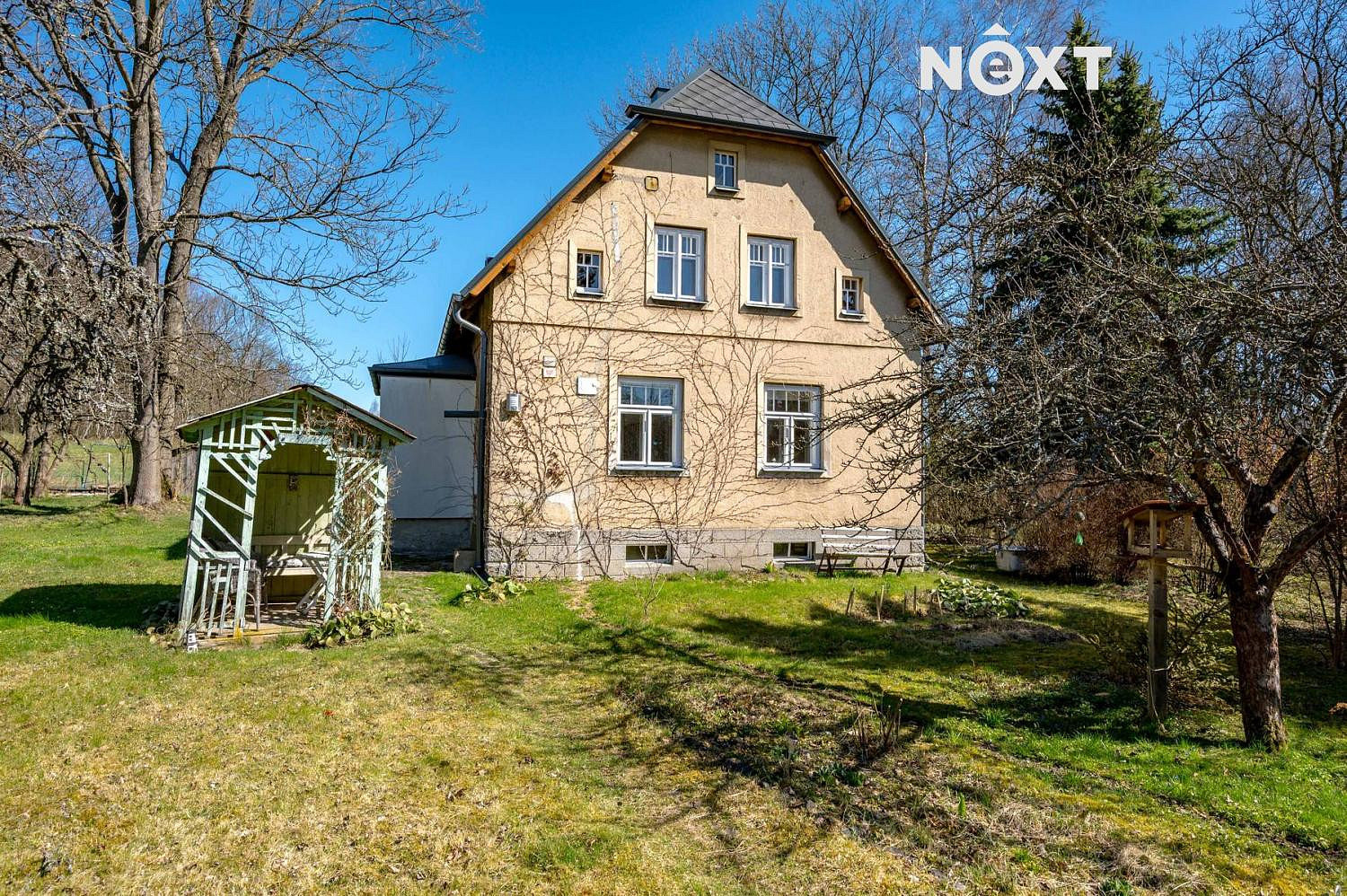 Prodej domu 150 m² s pozemkem 1 068 m²