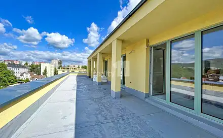 Prodej bytu 4+kk 120 m², Švermova, Liberec - Liberec X-Františkov