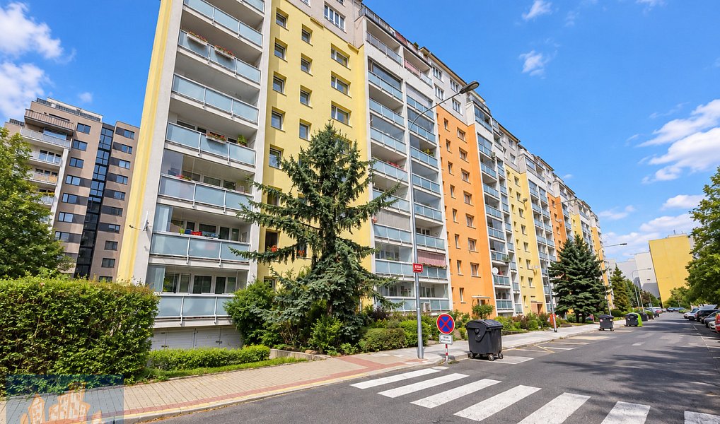 Prodej bytu 2+1 54 m², Praha – náhled fotky 12