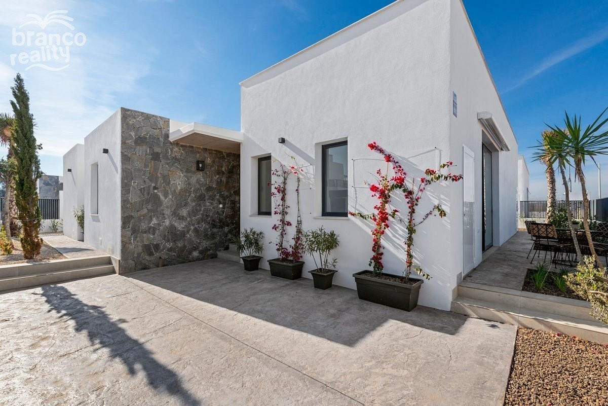 Casa – Cartagena, Mar de Cristal, Rincón de San Ginés - Vista 2