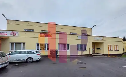 Pronájem kanceláře 112 m², 17. listopadu, Vamberk, okres Rychnov nad Kněžnou