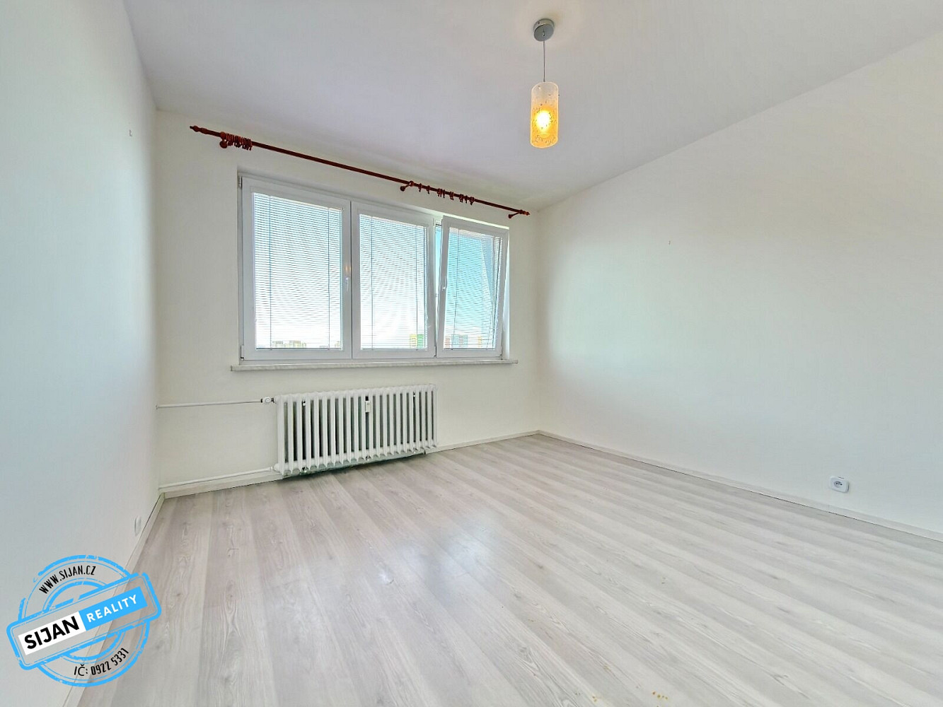 Pronájem bytu 2+1 58 m² — photo 5