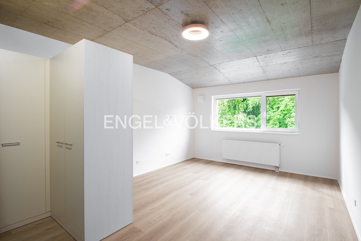 Pronájem bytu 1+kk 37 m² — photo 3