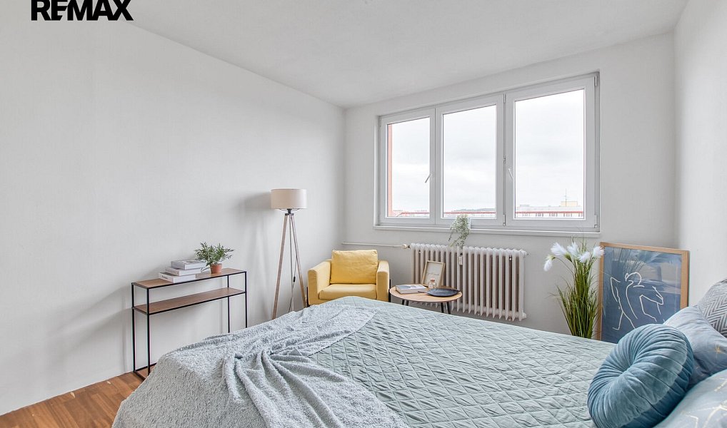 Prodej bytu 3+1 72 m², Ostrava – náhled fotky 7