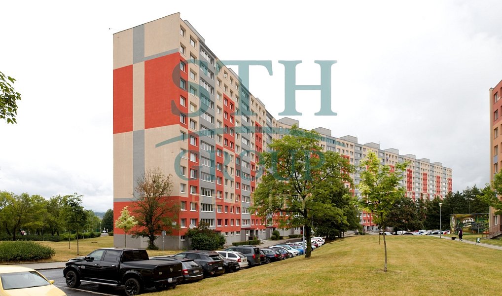 Prodej bytu 3+1 70 m², Most – náhled fotky 21
