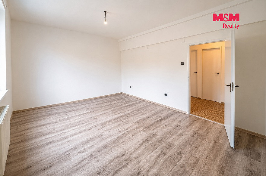 Pronájem bytu 2+1 68 m² – fotografie 4
