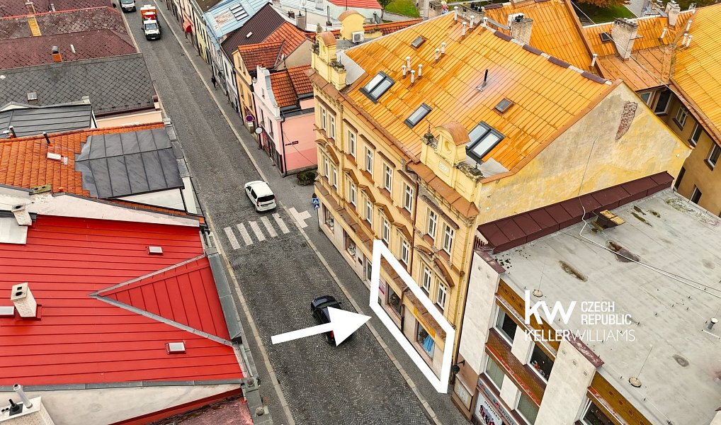 Prodej obchodních prostor 78 m², Havlíčkův Brod – náhled fotky 9
