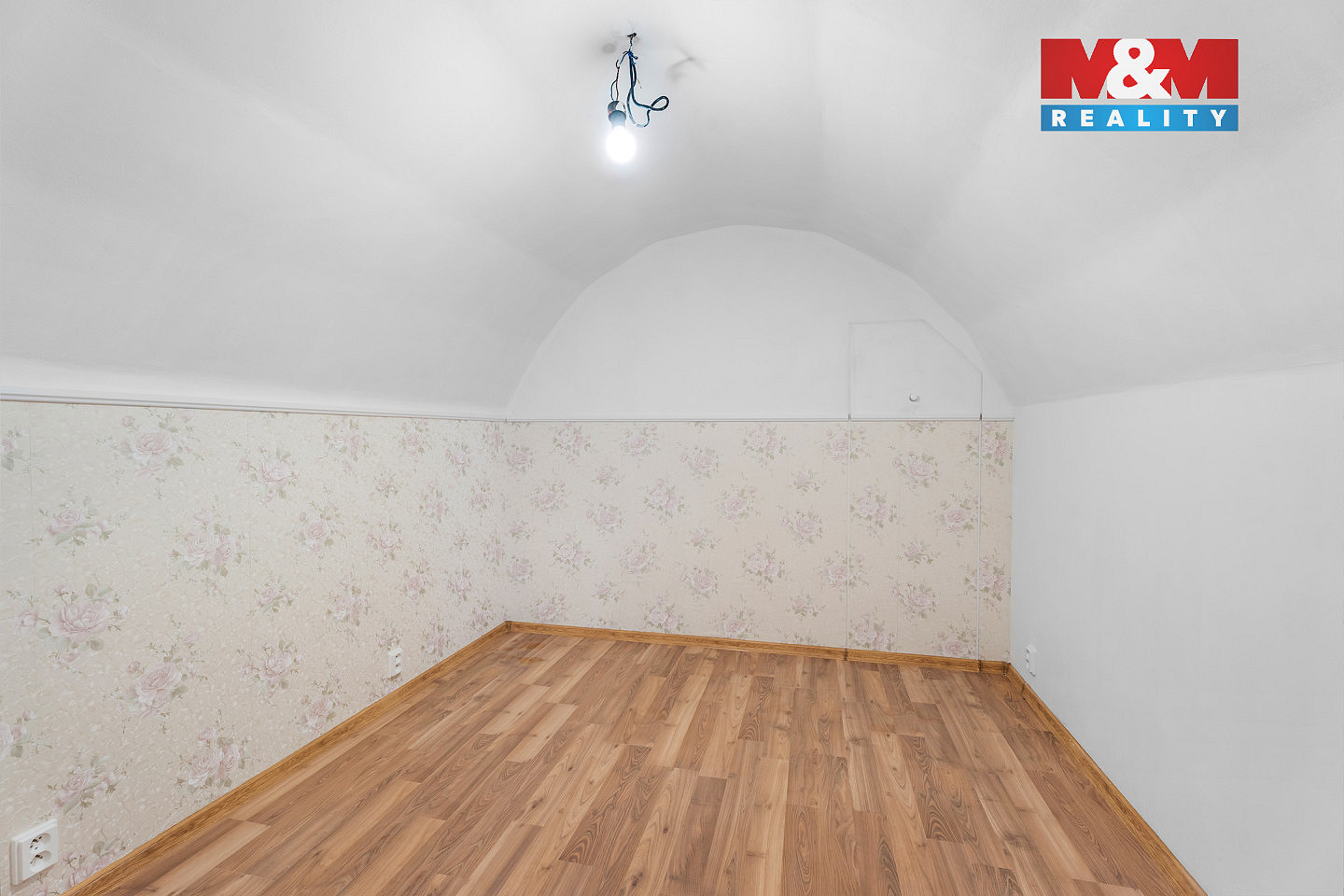 Prodej ateliéru 39 m2, 2+kk se zahradou, centrum česká lípa — photo 4