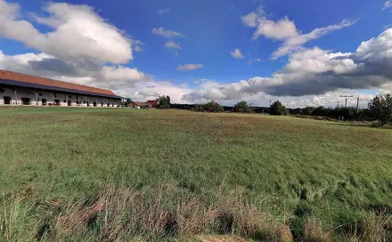 Prodej pole 3 258 m², Vranovice, okres Příbram