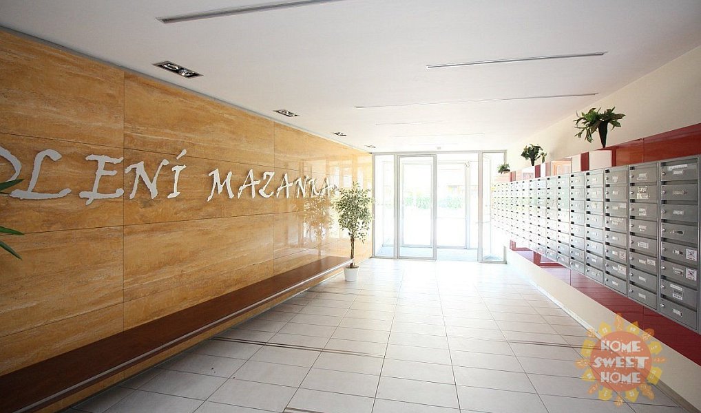 Pronájem bytu 2+kk 50 m², Praha – náhled fotky 18