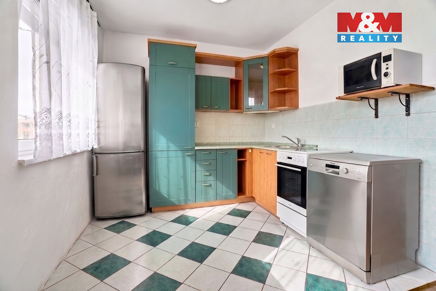 Pronájem bytu 3+kk 83 m² — photo 2