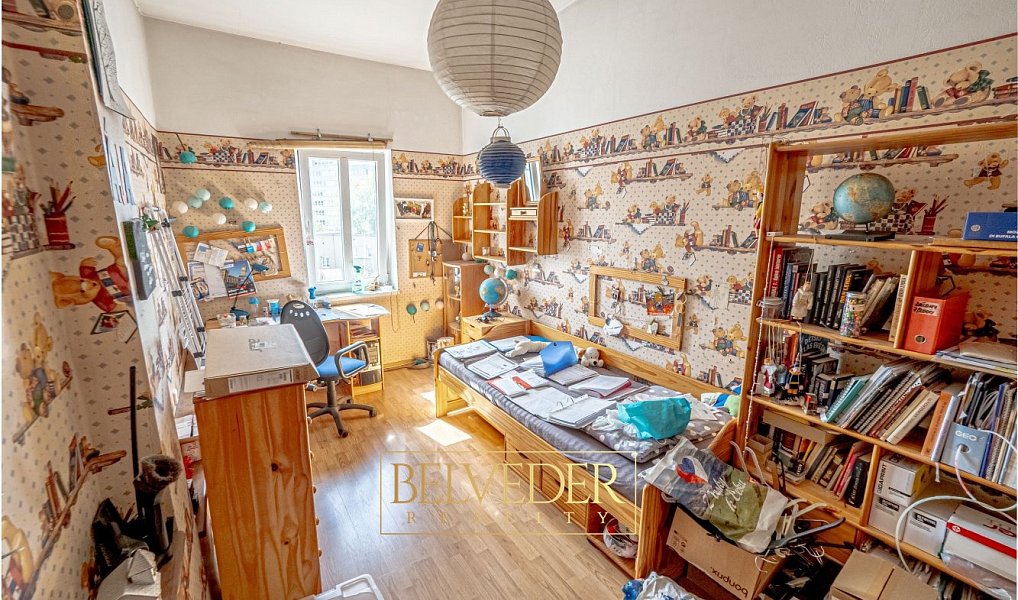 Prodej nájemního domu, činžáku 430 m², Teplice – náhled fotky 44