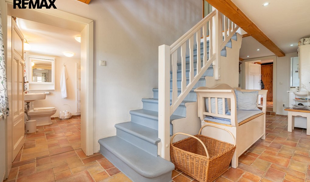 Prodej domu 250 m² s pozemkem 2 004 m², Krompach – náhled fotky 6