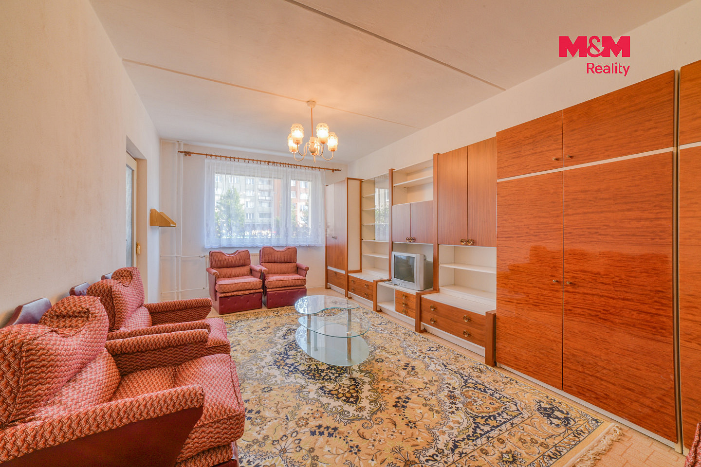 Prodej bytu 2+1 65 m² – fotografie 5