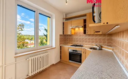 Prodej bytu 3+1 62 m², Podroužkova, Ostrava - Poruba