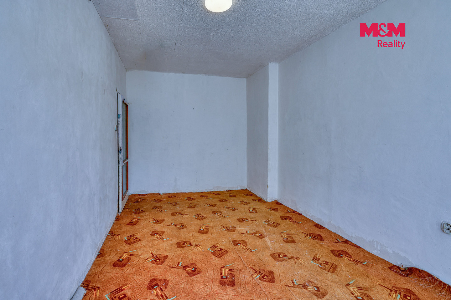 Prodej bytu 1+1 39 m² – fotografie 5