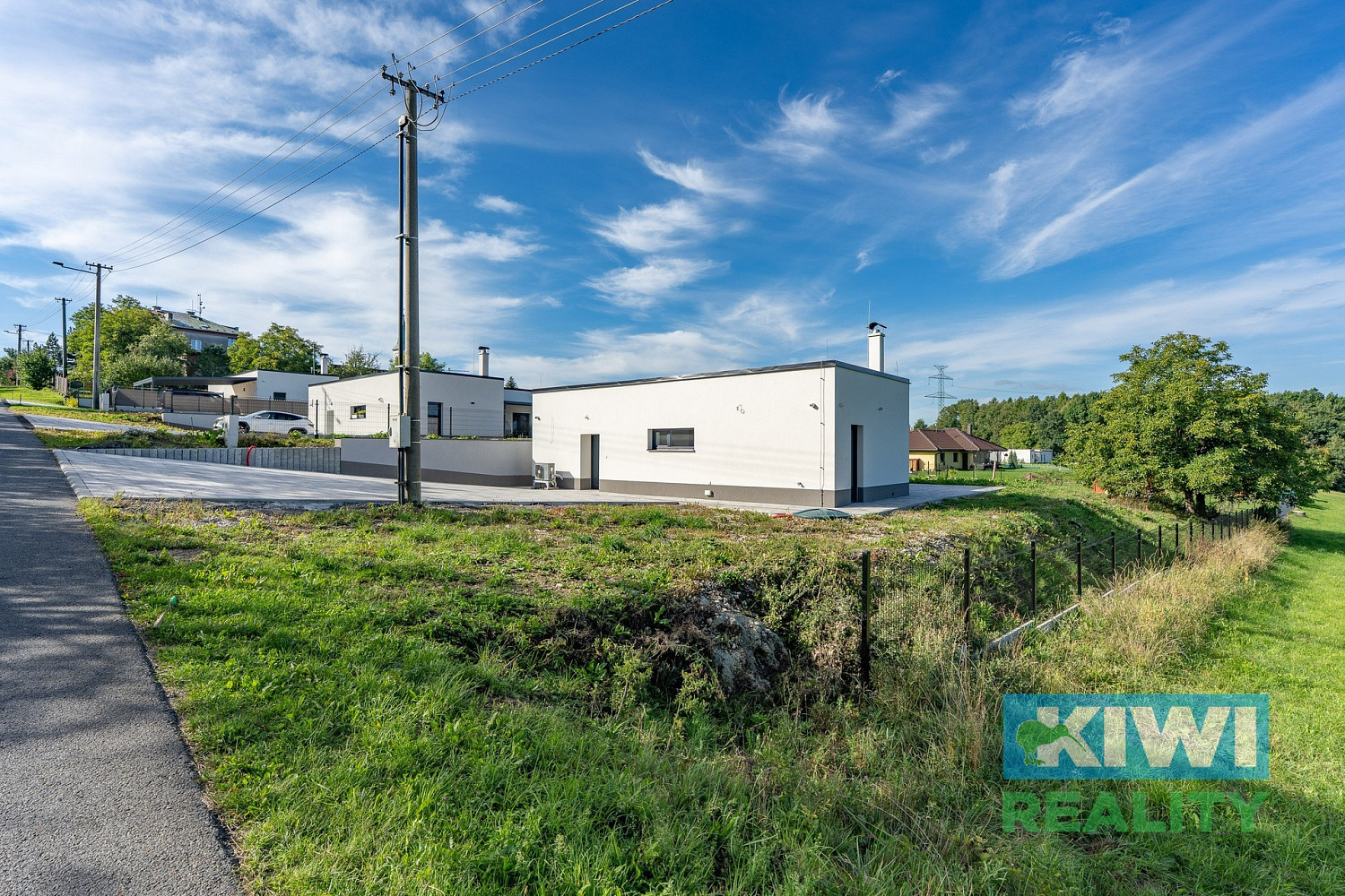 Prodej domu 100 m² s pozemkem 1 407 m² – fotografie 3