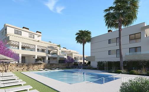 Prodej bytu 3+kk 86 m², Estepona, Španělsko