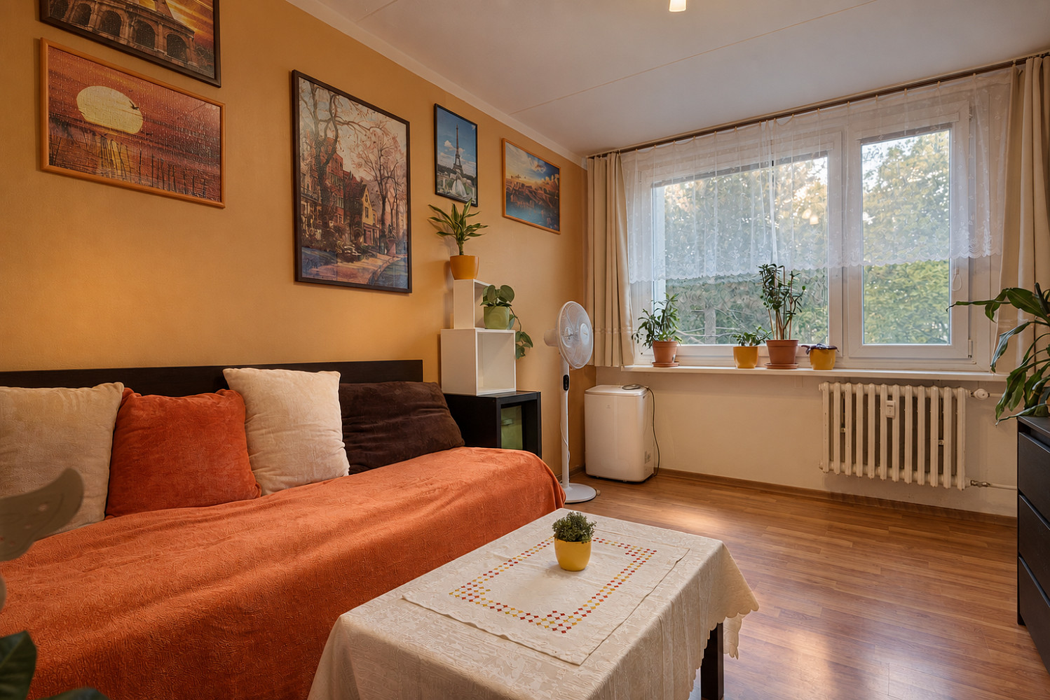Prodej bytu 3+1 78 m² – fotografie 2