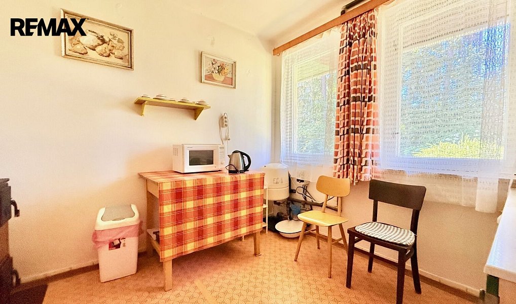 Prodej chaty/chalupy 59 m² s pozemkem 295 m², Kněžice – náhled fotky 4