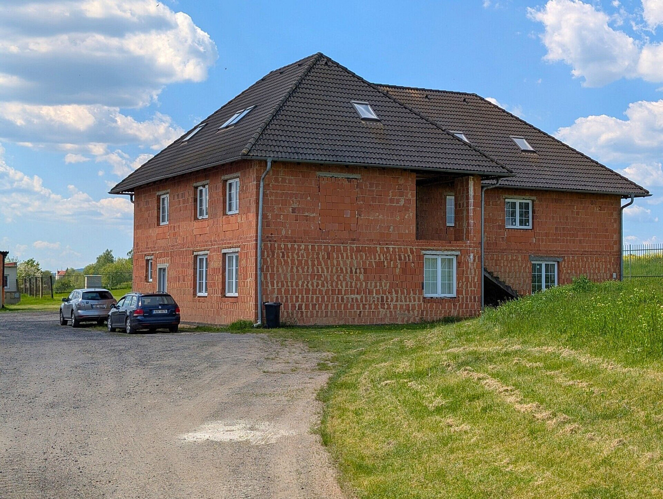 Prodej výrobních prostor 60 000 m² – fotografie 5