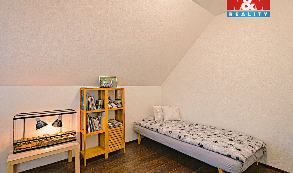 Prodej domu 79 m² s pozemkem 78 m², Krhanice – náhled fotky 23