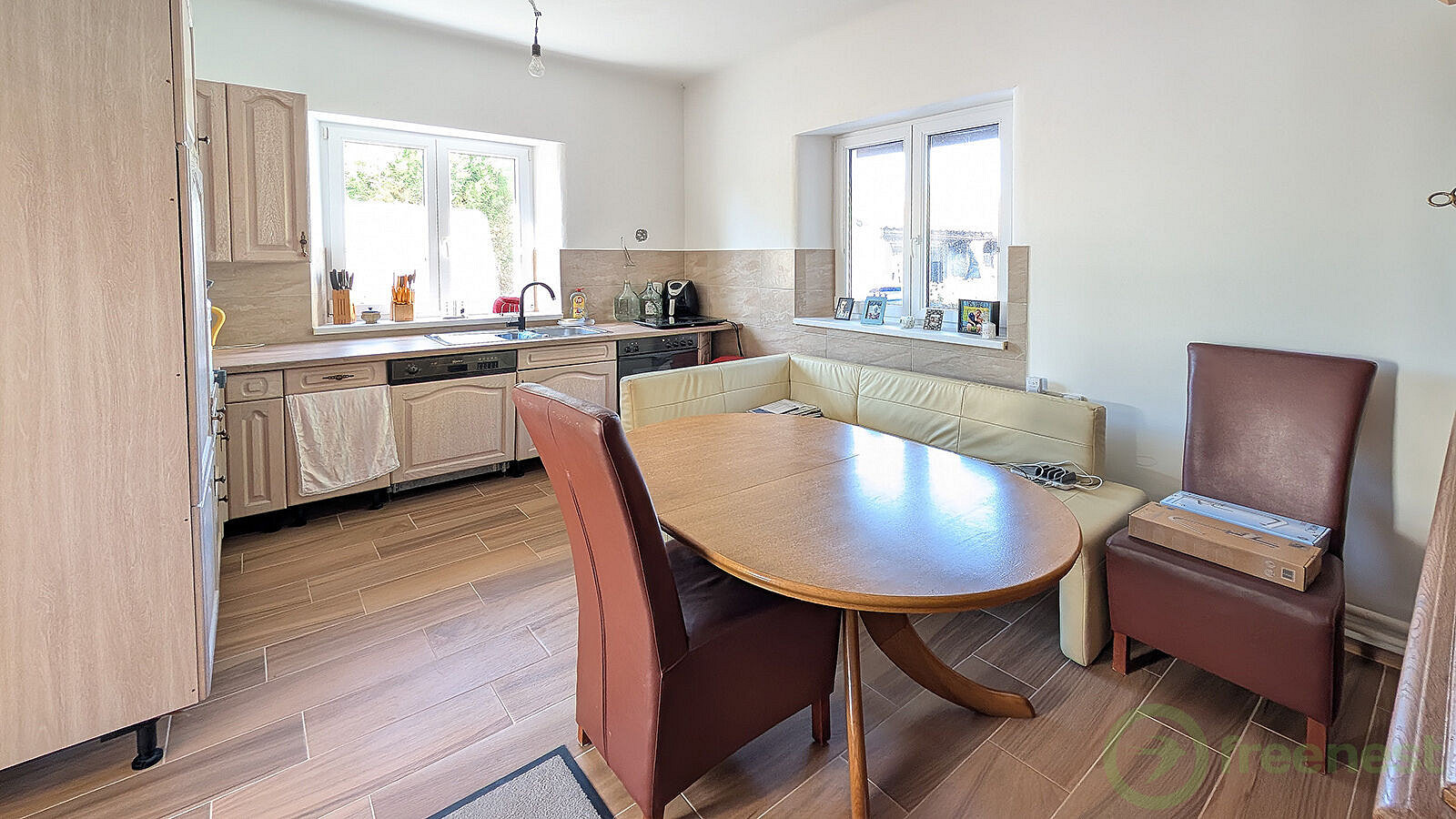 Prodej domu 216 m² s pozemkem 2 040 m² – fotografie 5