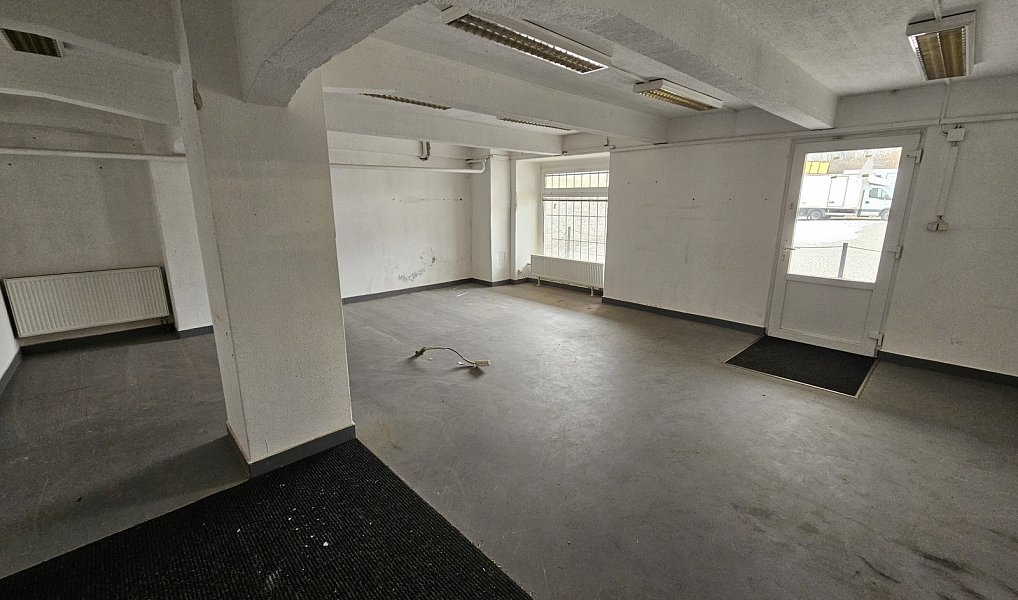 Pronájem obchodních prostor 550 m², Olomouc – náhled fotky 14