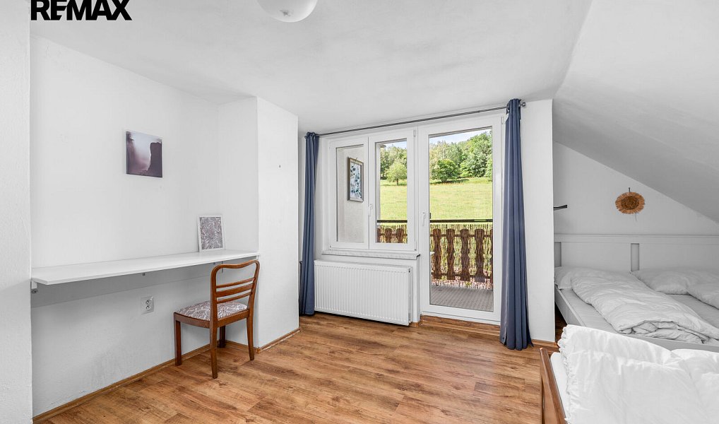 Prodej domu 170 m² s pozemkem 156 m², Vimperk – náhled fotky 19