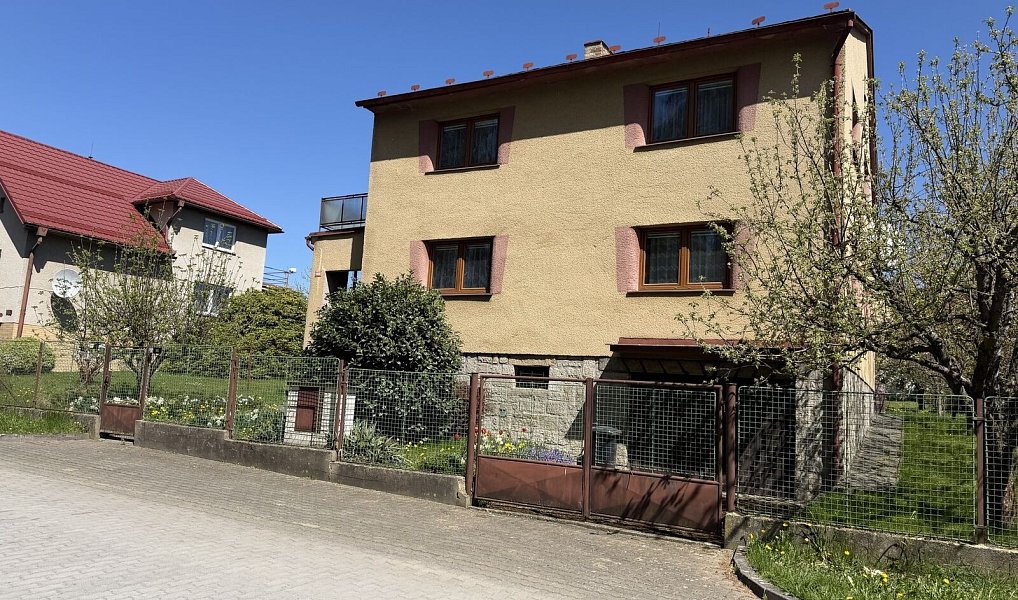 Prodej domu 151 m² s pozemkem 856 m², Pelhřimov – náhled fotky 24