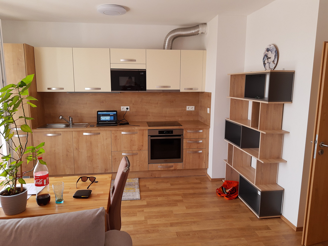 Prodej bytu 1+kk 37 m² — photo 4