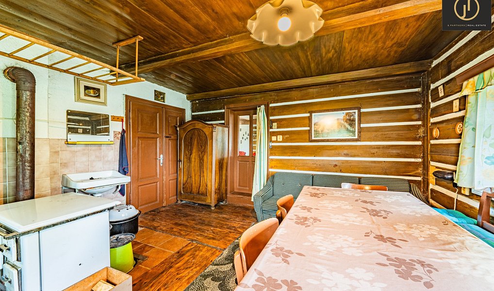 Prodej chaty/chalupy 188 m² s pozemkem 20 068 m², Kořenov – náhled fotky 10