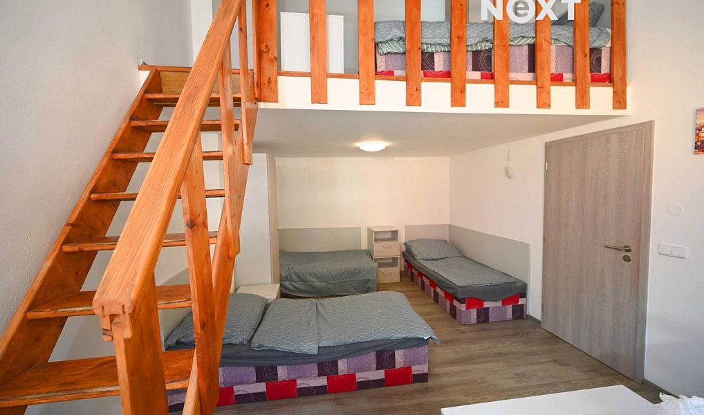 Prodej domu 215 m² s pozemkem 100 m², Praha – náhled fotky 22