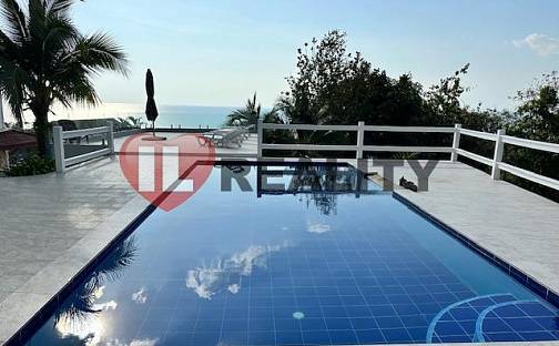 Prodej domu 750 m² s pozemkem 800 m², H2VQ+FRQ, Sala Dan, Ko Lanta District, Krabi 81150, H2VQ+FRQ, Sala Dan, Ko Lanta District, Krabi 81150, Thajsko, Thajsko