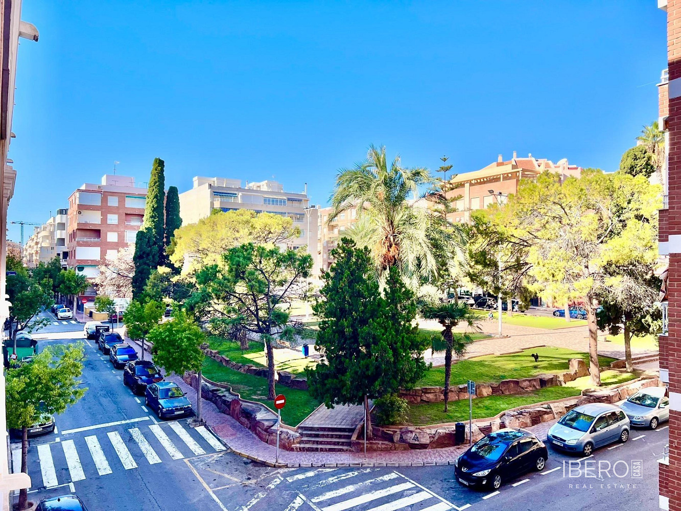 Piso 3+kk – Torrevieja - Vista 2